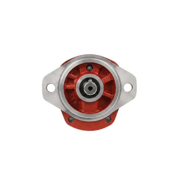 Boss - Group 1P Pump Technical Data 4