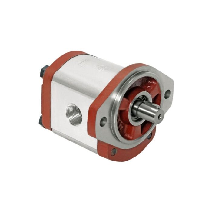 Boss - Group 1P Pump Technical Data