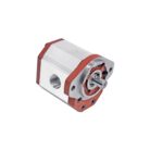 Boss Group 2P High Pressure Pump Technical Data