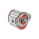 Boss - Group 2P Pump Technical Data