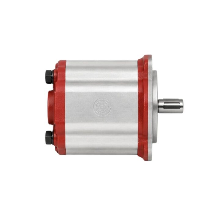 Boss - Group 2P Pump Technical Data 2
