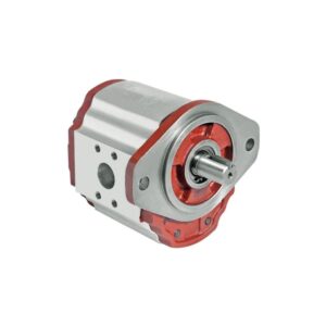 Group 2P Pump Technical Data