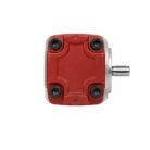 Boss - Group 2P Pump Technical Data 4