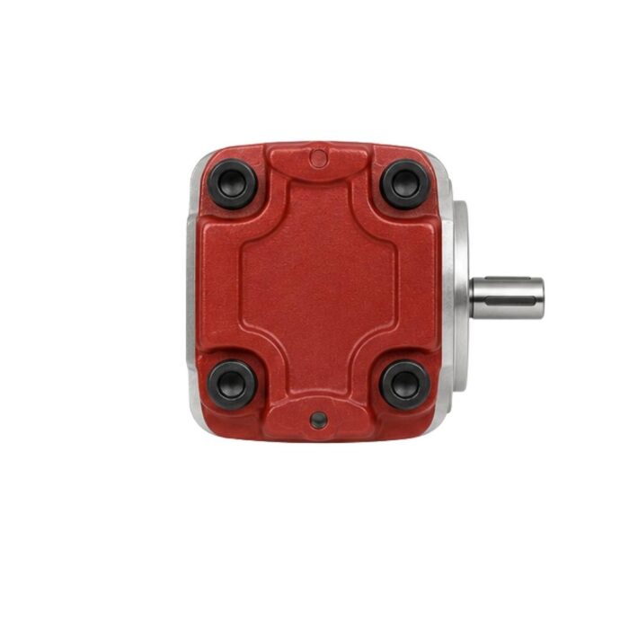 Boss - Group 2P Pump Technical Data 4