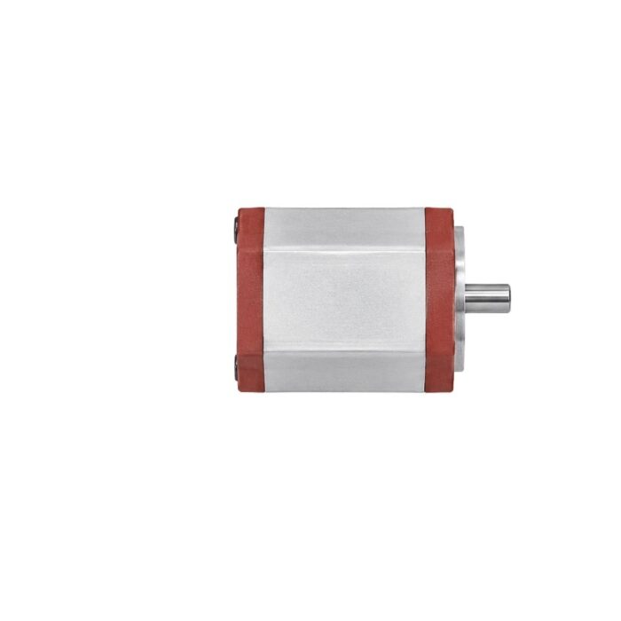 Boss Group 2p High Pressure Pump Technical Data 2