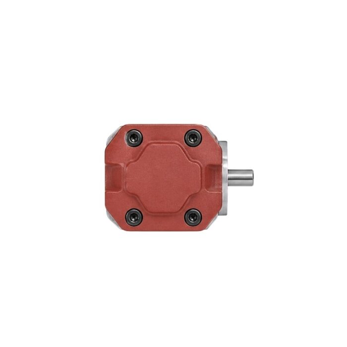 Boss Group 2p High Pressure Pump Technical Data 4