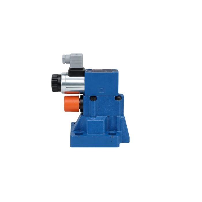 DB DBW -Pilot Operated Pressure Relief Valve 1