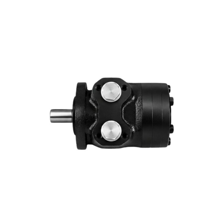 Danfoss OMP , OMR & OMH 2