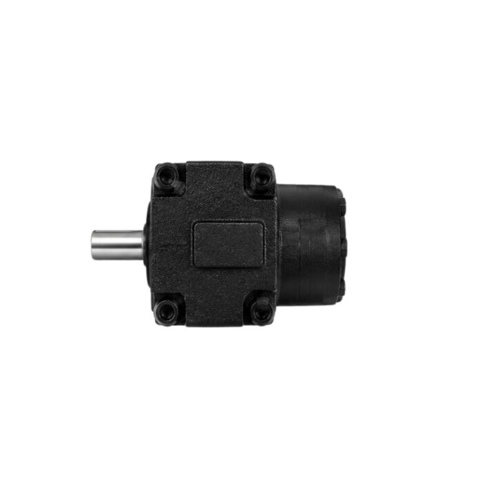 Danfoss OMP X & OMR X 4
