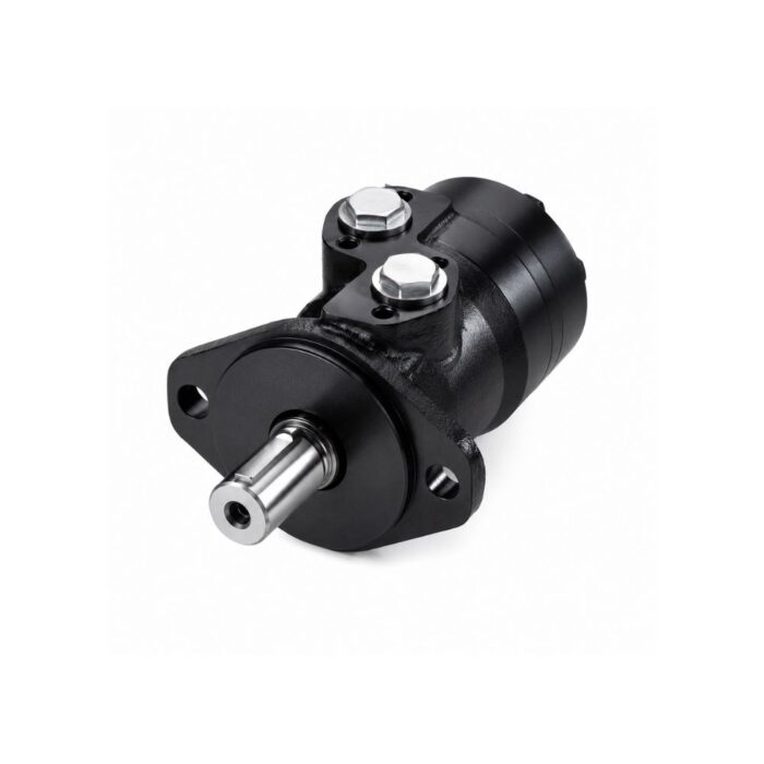 Danfoss OMP X & OMR X