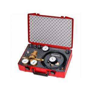 Accumulator Charging Kit