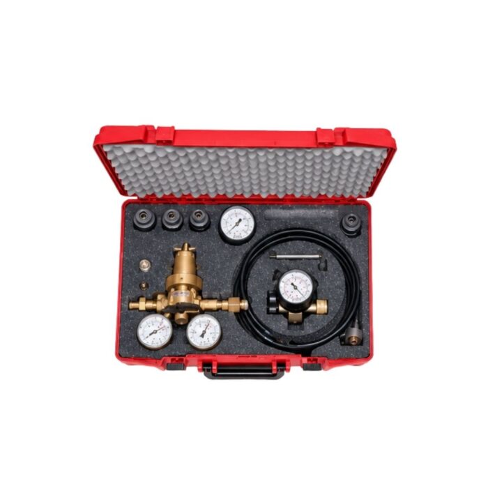 Demcon Accumulator Charging Kit 1