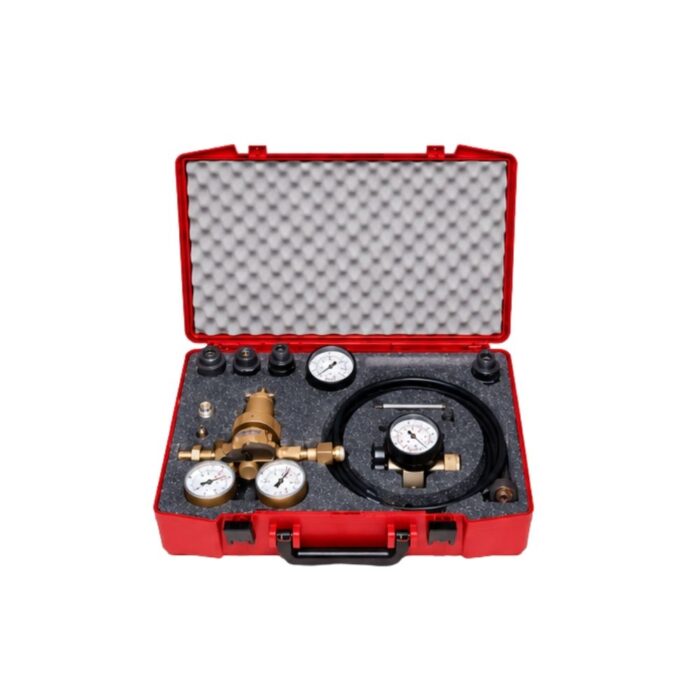 Demcon Accumulator Charging Kit 5