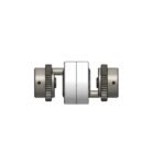 Demcon Gear Coupling 1