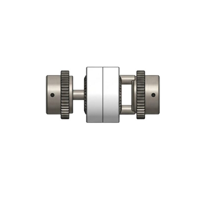 Demcon Gear Coupling 3
