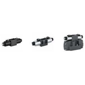 Direction Control Valves