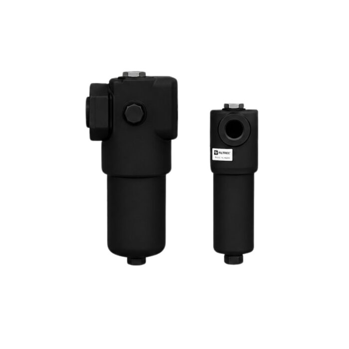 Filtrec - Pressure Line Filter -FH420 3