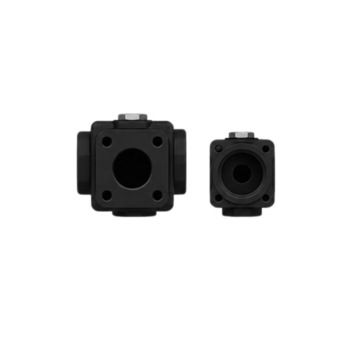 Filtrec - Pressure Line Filter -FH420 4