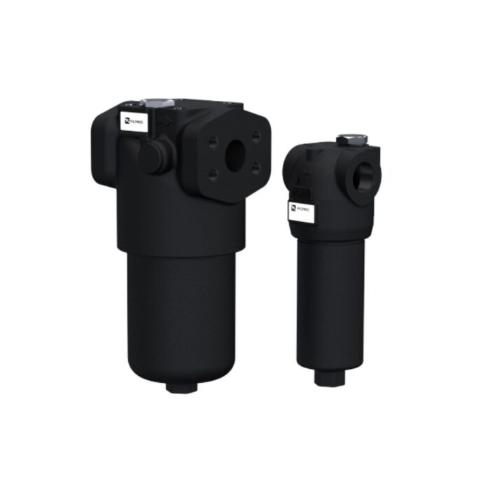 Filtrec - Pressure Line Filter -FH420