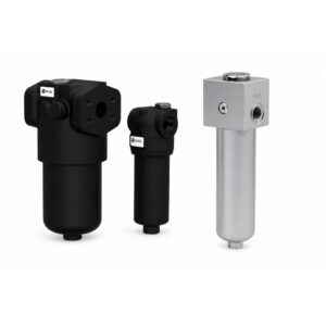 Pressure Liner Filter