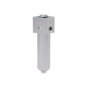 Pressure Liner Filter - FH 250