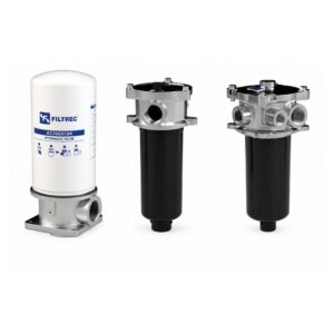 Return Line Filter