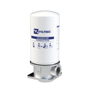 Return Line Filter  - FA2