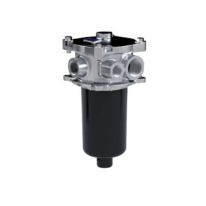 Return Line Filter - FRM
