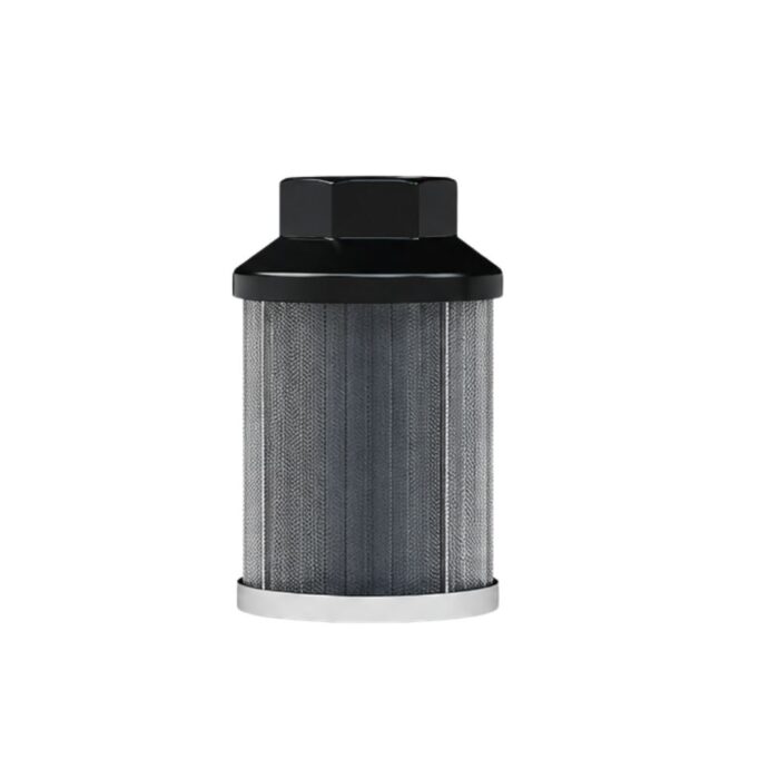 Filtrec - Suction Strainer - FS1 2