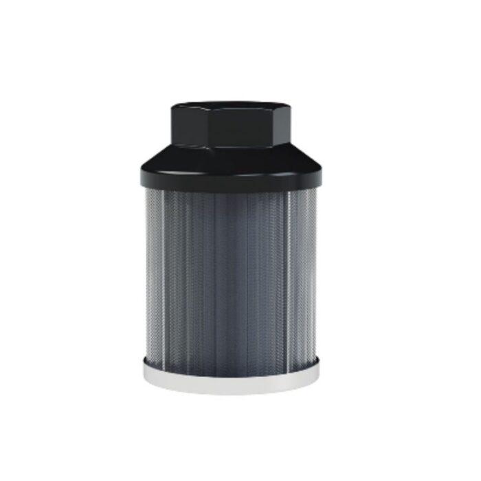 Filtrec - Suction Strainer - FS1