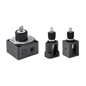 Flow Control Valve