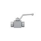 Gemels Two Way Ball Valve 1