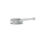 Gemels Two Way Ball Valve 3