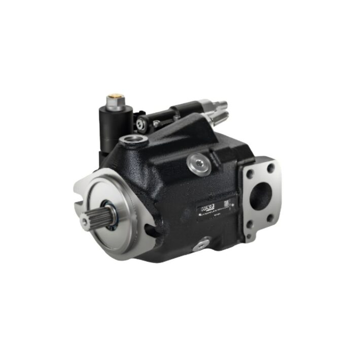 Hawe C41V - Axial piston pumps