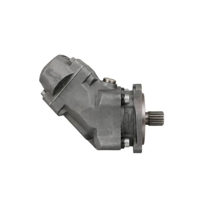 Hawe M60N - Axial piston motor 3