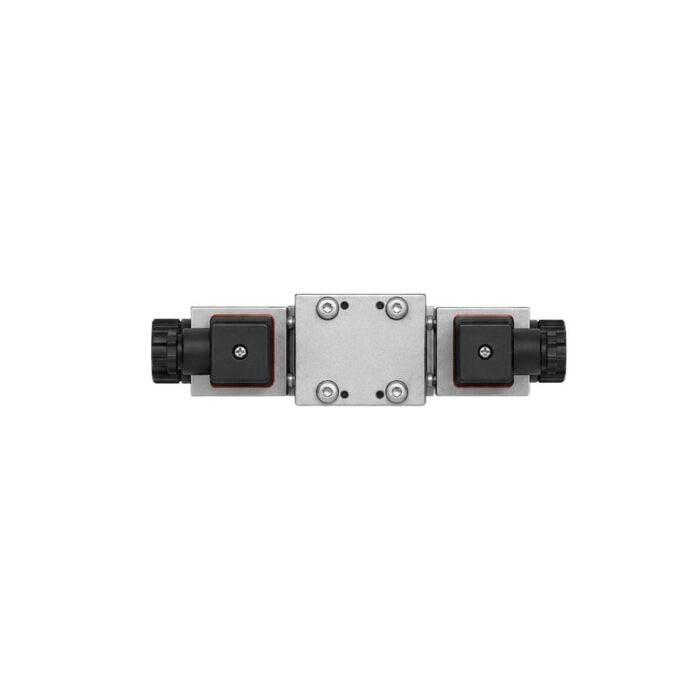 Hawe NBVP - Directional seated valve 2