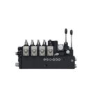 Hawe PSLF, PSVF and SLFV-Proportional directional spool valve types 1