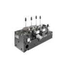 Hawe PSLF, PSVF and SLFV-Proportional directional spool valve types