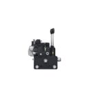 Hawe PSLF, PSVF and SLFV-Proportional directional spool valve types 2