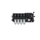 Hawe PSLF, PSVF and SLFV-Proportional directional spool valve types 4
