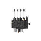 Hawe Proportional directional spool valve types PSL and PSV 1