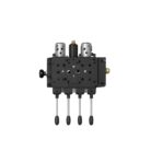 Hawe Proportional directional spool valve types PSL and PSV 3