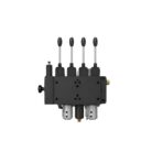 Hawe Proportional directional spool valve types PSL and PSV 4