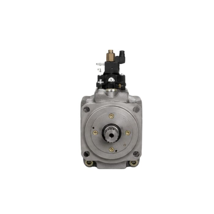 Hawe V30E - Axial piston pumps 1