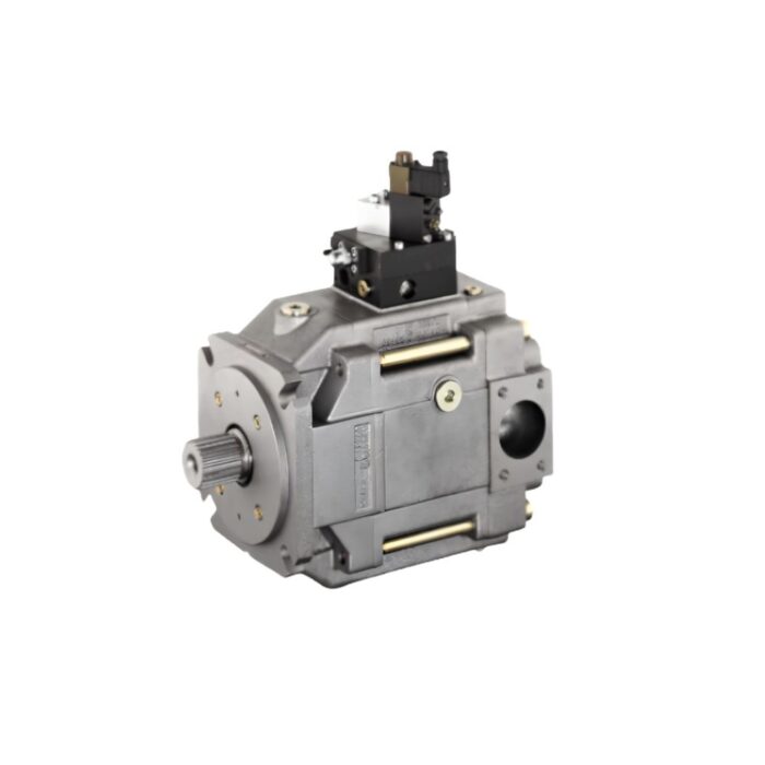 Hawe V30E - Axial piston pumps