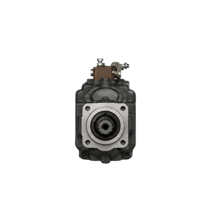 Hawe V60N - Axial piston pumps 1