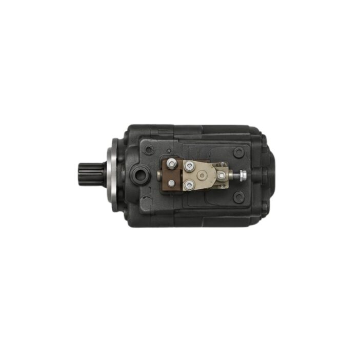 Hawe V60N - Axial piston pumps 4