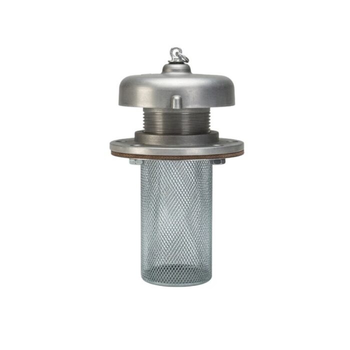 Hydroline BREATHER - ABT F 1
