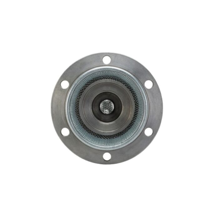 Hydroline BREATHER - ABT F 2