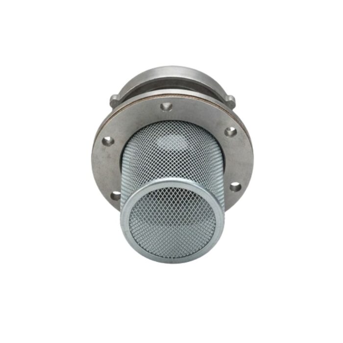 Hydroline BREATHER - ABT F 3